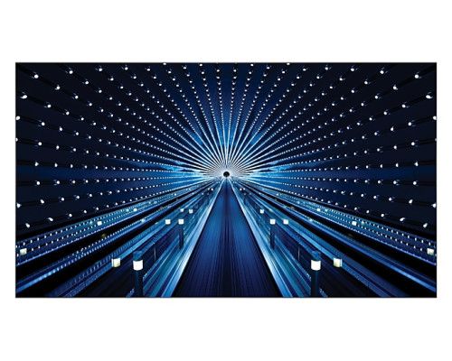 Samsung IA012B Pantalla plana para señalización di