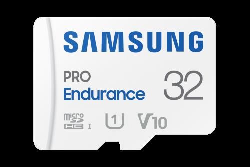 Samsung MB-MJ32K 32 GB MicroSDXC UHS-I Clase 10