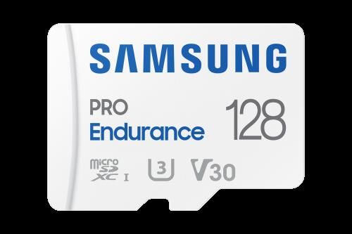 Samsung MB-MJ128K 128 GB MicroSDXC UHS-I Clase 10
