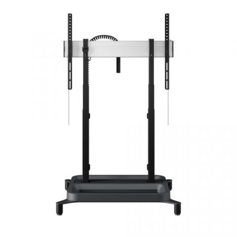 VOGELS RISE 5105 MOTORIZED DISPLAY LIFT FLOOR STAN