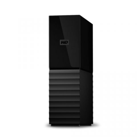 Western Digital My Book disco duro externo 18000 G