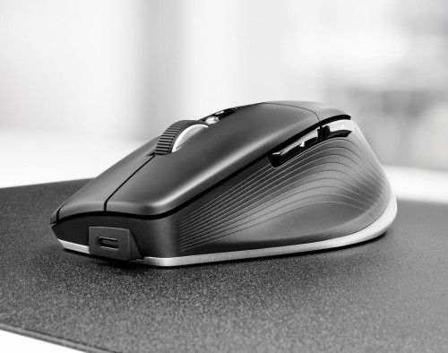 3DCONNEXION CADMOUSE PRO WIRELESS 3DX-700116