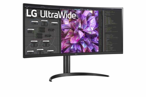 LG MONITOR 34WQ75C-B 34