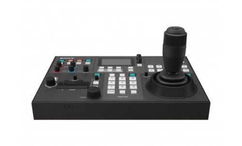 SONY REMOTE CONTROL UNIT FOR PTZ CAMERA INCLUDE AC