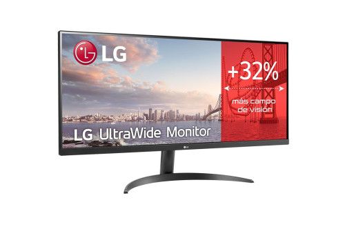 LG MONITOR 34WP500-BJ 34