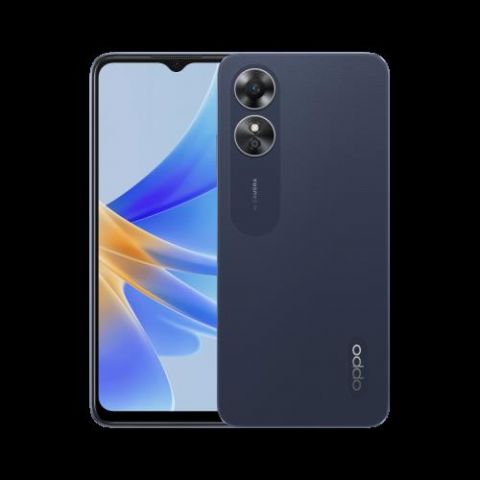 OPPO A17 16,7 cm (6.56