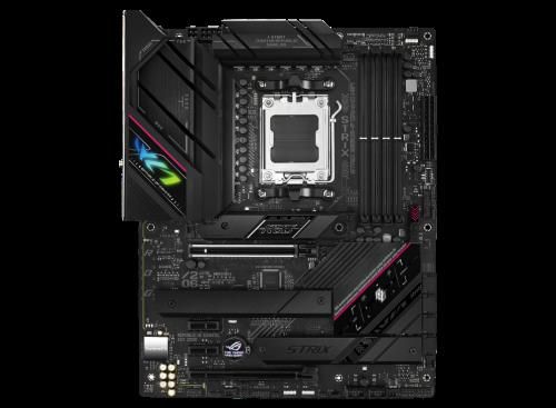 ASUS ROG STRIX B650E-F GAMING WIFI AMD B650 Zócalo