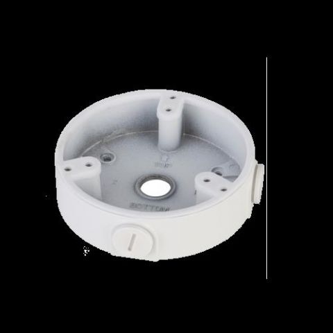 (DH-PFA137) DAHUA CAJA DE CONEXIONES DE ALUMINIO P