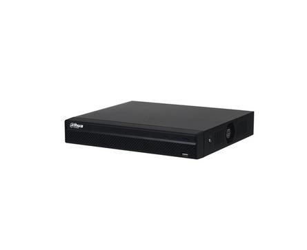(DHI-NVR4104-4KS2/L) DAHUA GRABADOR IP NVR LITE 1H