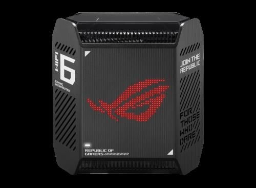 ASUS ROG Rapture GT6 Tribanda (2,4 GHz/5 GHz/5 GHz