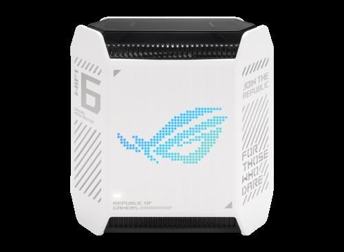 ASUS ROG Rapture GT6 Tribanda (2,4 GHz/5 GHz/5 GHz