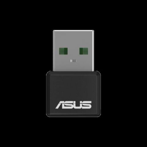 ASUS USB-AX55 Nano WWAN 1800 Mbit/s