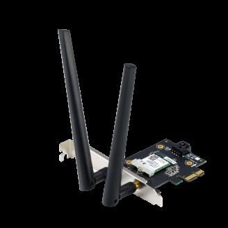 ASUS PCE-AXE5400 Interno WLAN 2402 Mbit/s