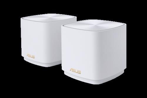 ASUS ZenWiFi XD5 (W-2-PK) Doble banda (2,4 GHz / 5