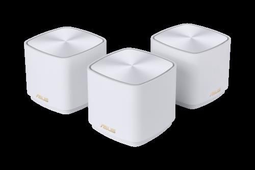 ASUS ZenWiFi XD5 (W-3-PK) Doble banda (2,4 GHz / 5