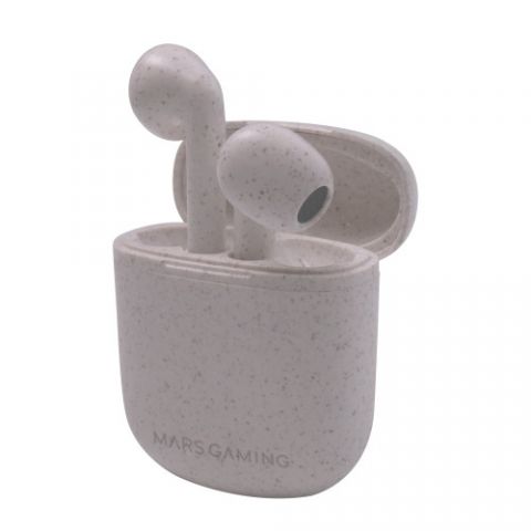 Mars Gaming MHI-ECO Auriculares Inalámbricos TWS E