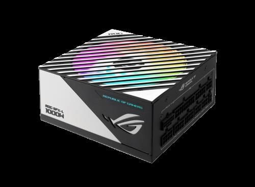 ASUS ROG Loki SFX-L 1000W Platinum unidad de fuent