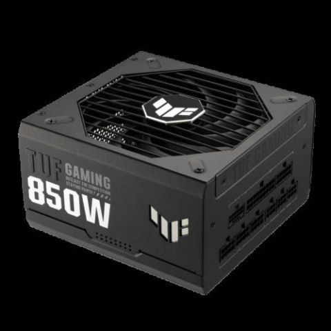 FUENTE ALIMENTACION ASUS TUF-GAMING-850G,850W,CONE