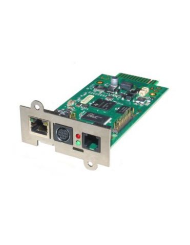 SNMP CARD GX5S CS161MINI