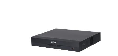 (DHI-NVR2104HS-I2) DAHUA GRABADOR IP NVR COMPACT 1