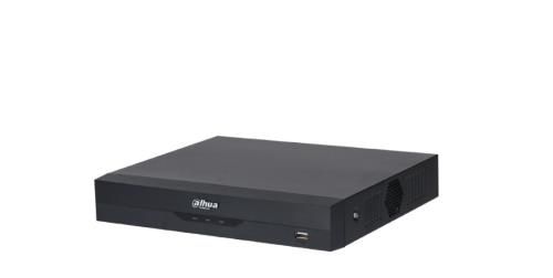 (DHI-NVR2108HS-I2) DAHUA GRABADOR IP NVR 1HDD 8 CA