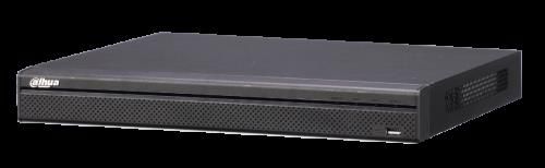 (DHI-NVR5216-4KS2(V2.0)) DAHUA GRABADOR IP NVR 2HD