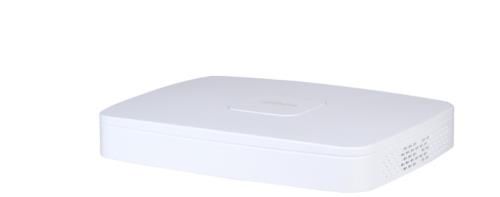 (DH-XVR4104C-I) DAHUA GRABADOR HÍBRIDO XVR WIZSENS