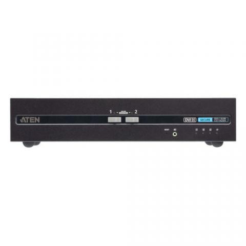 ATEN CS1142D4-AT-G interruptor KVM