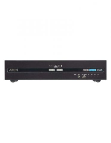 ATEN CS1142D4C-AT-G interruptor KVM
