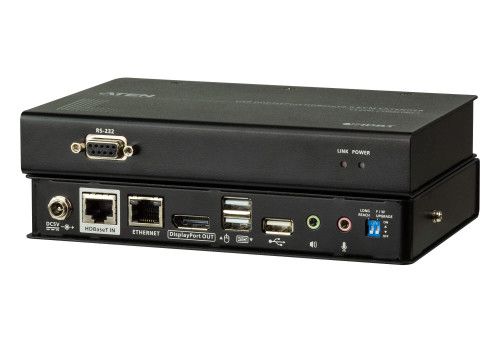 ATEN CE920-ATA-G extensor KVM Transmisor y recepto