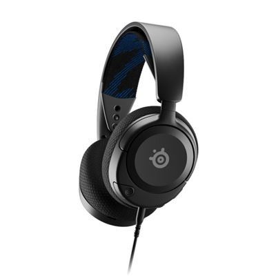 AURICULARES STEELSERIES - ARCTIS NOVA 1P NEGRO (61