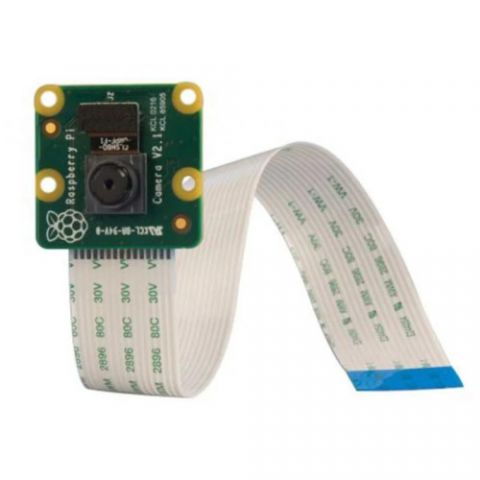 RASPBERRY CAMARA PARA RASPBERRY PI MODULE V2 (9132