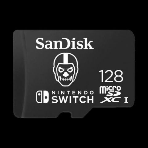 SanDisk SDSQXAO-128G-GN6ZG memoria flash 128 GB Mi