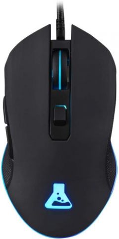 THE G-LAB RATÓN GAMING INALAMBRICO (KULT- HELIUM W