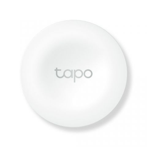 TP-Link Tapo S200B Inalámbrico Blanco
