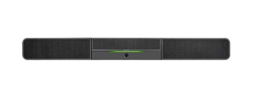 CRESTRON UC VIDEO CONFERENCE SMART SOUNDBAR & CAME