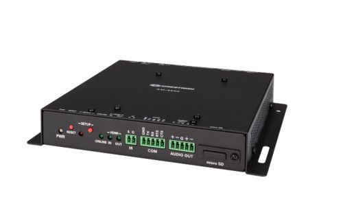 CRESTRON AIRMEDIA  SERIES 3 RECEIVER 200 (AM-3200)