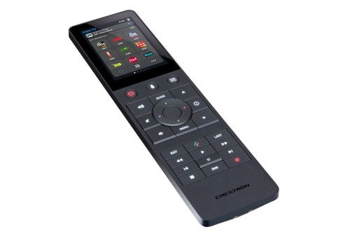 CRESTRON HANDHELD TOUCH SCREEN REMOTE (TSR-310) 65