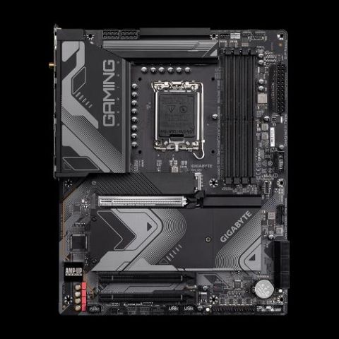 Gigabyte Z790 GAMING X AX placa base Intel Z790 Ex