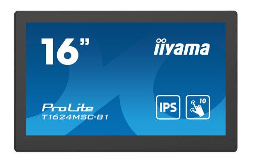 MONITOR IIYAMA 15,6