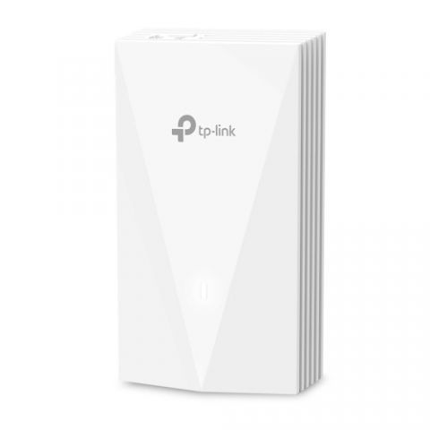 TP-LINK AX3000 WALL-PLATE DUAL-BAND WI-FI 6 ACCESS