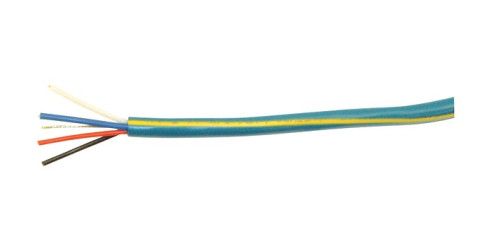 CRESTRON CRESNET  CONTROL CABLE, NON-PLENUM, BLACK