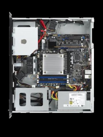 ASUS RS100-E11-PI2 Intel C252 LGA 1200 (Socket H5)