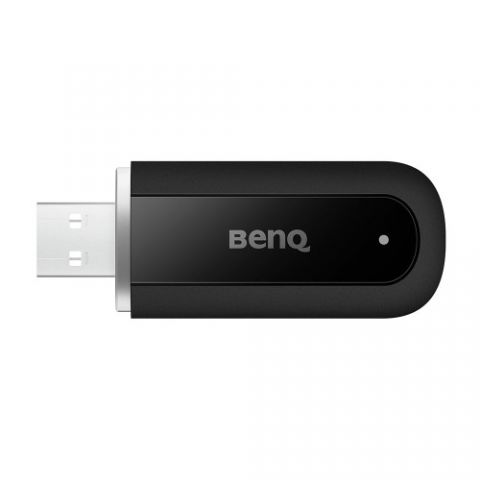 BenQ WD02AT WLAN / Bluetooth 1201 Mbit/s