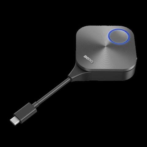 BENQ INSTASHARE P/N (5A.F7V28.BP1) MODELO: TWY31 I