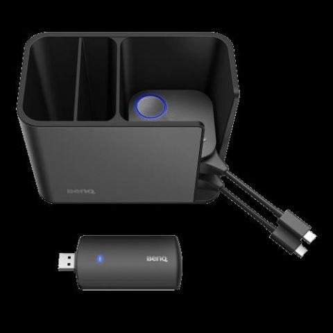 BENQ INSTASHARE P/N (5A.F7Y28.IP1) MODELO: TZY31 C