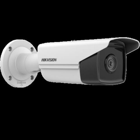 HIKVISION (DS-2CD2T43G2-4I) CÁMARA IP BULLET 4MP 2