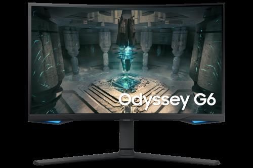Samsung Odyssey LS27BG650EU 68,6 cm (27