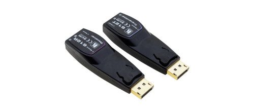 Kramer Electronics 612R/T(SET) Transmisor y recept