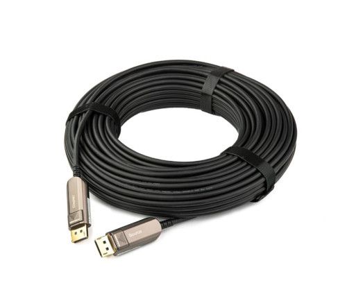 KRAMER INSTALLER SOLUTIONS ACTIVE OPTICAL DISPLAYP